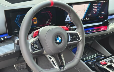 BMW M5, 2025 год, 22 000 000 рублей, 12 фотография