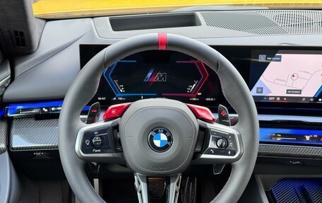 BMW M5, 2025 год, 22 000 000 рублей, 14 фотография