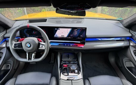 BMW M5, 2025 год, 22 000 000 рублей, 13 фотография