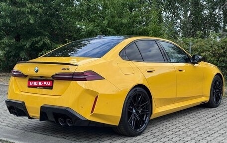 BMW M5, 2025 год, 22 000 000 рублей, 5 фотография