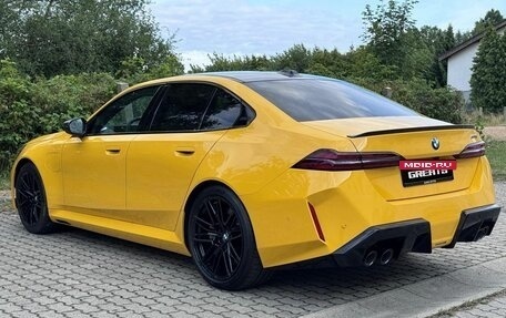 BMW M5, 2025 год, 22 000 000 рублей, 7 фотография