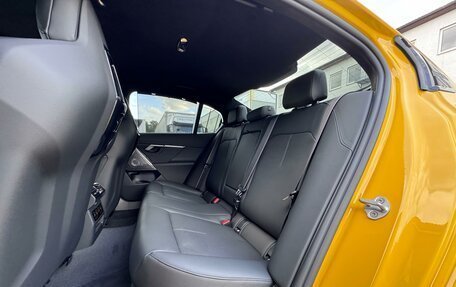 BMW M5, 2025 год, 22 000 000 рублей, 16 фотография