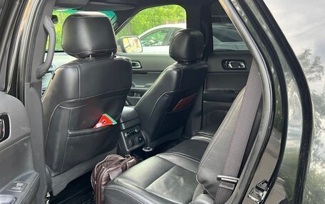 Ford Explorer VI, 2014 год, 1 750 000 рублей, 7 фотография