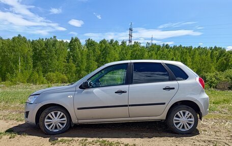 Datsun mi-DO, 2015 год, 580 000 рублей, 4 фотография