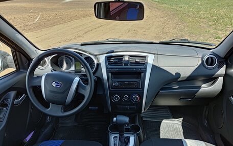 Datsun mi-DO, 2015 год, 580 000 рублей, 11 фотография
