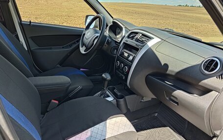 Datsun mi-DO, 2015 год, 580 000 рублей, 12 фотография
