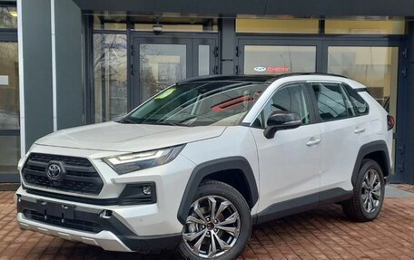 Toyota RAV4, 2025 год, 3 799 990 рублей, 2 фотография
