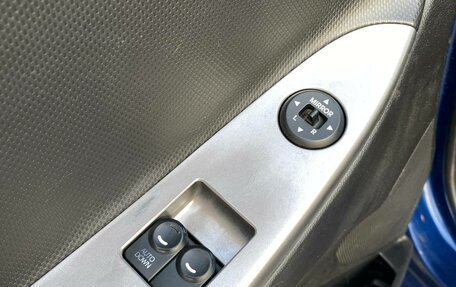 Hyundai Solaris II рестайлинг, 2015 год, 850 000 рублей, 6 фотография