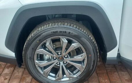 Toyota RAV4, 2025 год, 3 799 990 рублей, 13 фотография
