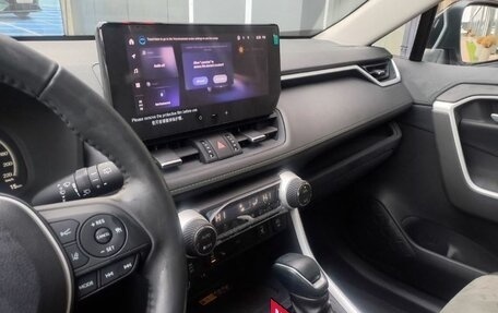Toyota RAV4, 2025 год, 3 799 990 рублей, 7 фотография