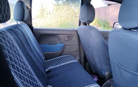 Opel Agila, 2001 год, 285 000 рублей, 3 фотография