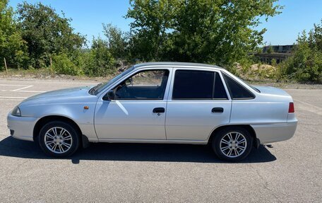Daewoo Nexia I рестайлинг, 2011 год, 350 000 рублей, 6 фотография