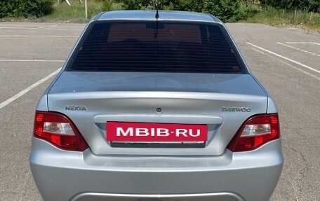 Daewoo Nexia I рестайлинг, 2011 год, 350 000 рублей, 4 фотография