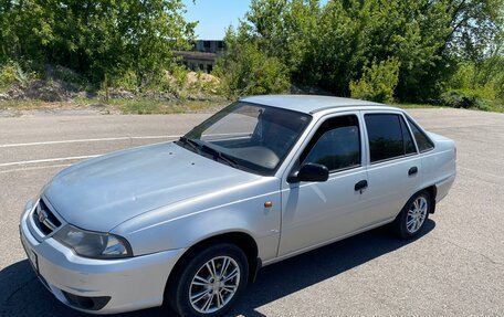 Daewoo Nexia I рестайлинг, 2011 год, 350 000 рублей, 7 фотография