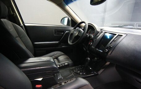 Infiniti FX I, 2004 год, 899 000 рублей, 8 фотография