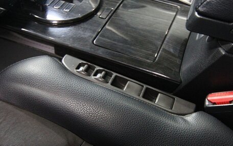 Infiniti FX I, 2004 год, 899 000 рублей, 11 фотография