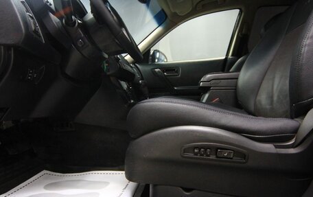 Infiniti FX I, 2004 год, 899 000 рублей, 13 фотография