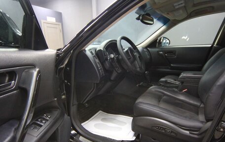 Infiniti FX I, 2004 год, 899 000 рублей, 12 фотография