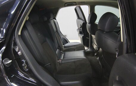 Infiniti FX I, 2004 год, 899 000 рублей, 14 фотография