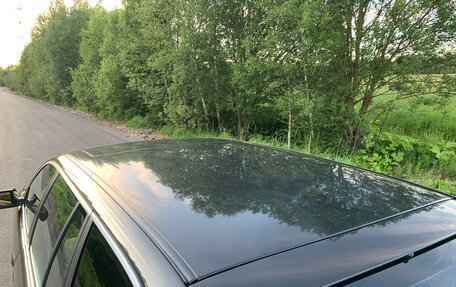 BMW 5 серия, 2002 год, 399 000 рублей, 8 фотография