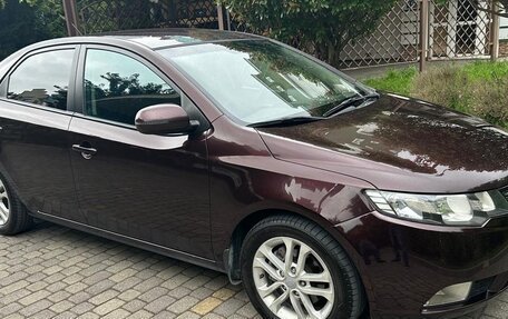 KIA Cerato III, 2011 год, 980 000 рублей, 3 фотография