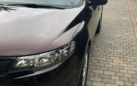 KIA Cerato III, 2011 год, 980 000 рублей, 5 фотография