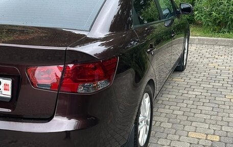 KIA Cerato III, 2011 год, 980 000 рублей, 6 фотография