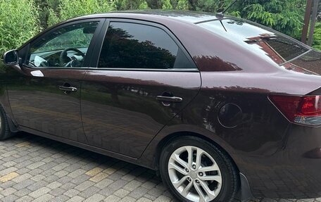 KIA Cerato III, 2011 год, 980 000 рублей, 9 фотография