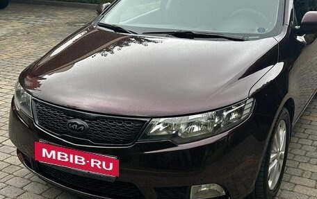 KIA Cerato III, 2011 год, 980 000 рублей, 2 фотография
