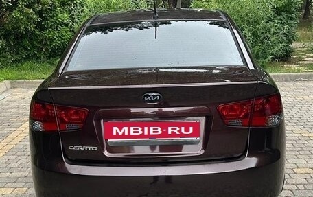KIA Cerato III, 2011 год, 980 000 рублей, 10 фотография