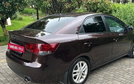 KIA Cerato III, 2011 год, 980 000 рублей, 7 фотография