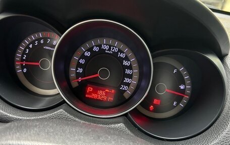 KIA Cerato III, 2011 год, 980 000 рублей, 12 фотография