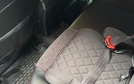 KIA Cerato III, 2011 год, 980 000 рублей, 15 фотография