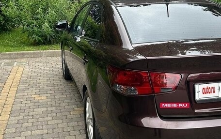 KIA Cerato III, 2011 год, 980 000 рублей, 8 фотография