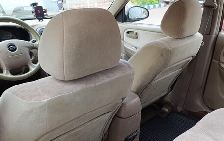 KIA Magentis I, 2005 год, 330 000 рублей, 5 фотография