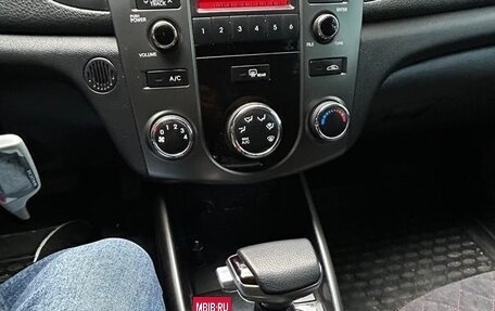 KIA Cerato III, 2011 год, 980 000 рублей, 14 фотография
