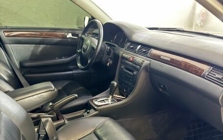 Audi A6, 2004 год, 385 000 рублей, 7 фотография