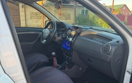 Renault Duster I рестайлинг, 2015 год, 950 000 рублей, 8 фотография