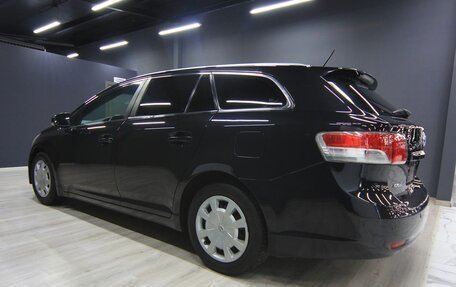 Toyota Avensis III рестайлинг, 2009 год, 1 199 000 рублей, 3 фотография
