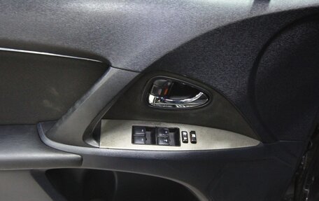 Toyota Avensis III рестайлинг, 2009 год, 1 199 000 рублей, 13 фотография