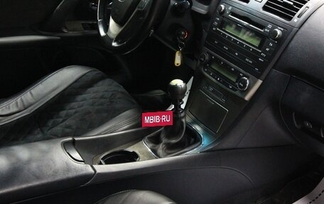 Toyota Avensis III рестайлинг, 2009 год, 1 199 000 рублей, 12 фотография