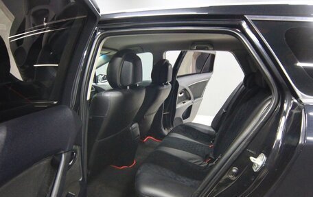 Toyota Avensis III рестайлинг, 2009 год, 1 199 000 рублей, 15 фотография