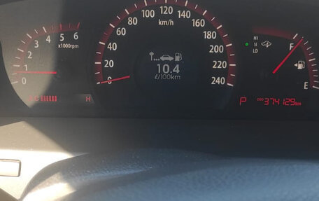KIA Mohave I, 2010 год, 1 530 000 рублей, 5 фотография