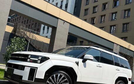 Hyundai Santa Fe IV, 2025 год, 5 290 000 рублей, 1 фотография