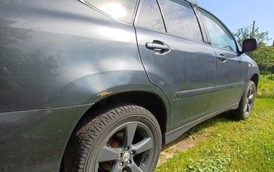 Lexus RX II рестайлинг, 2004 год, 1 200 000 рублей, 1 фотография