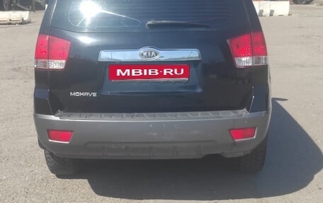 KIA Mohave I, 2010 год, 1 530 000 рублей, 2 фотография