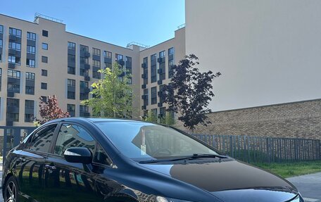 Honda Civic VIII, 2009 год, 850 000 рублей, 1 фотография