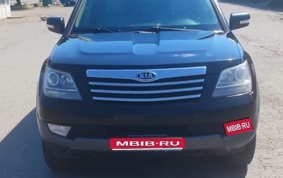 KIA Mohave I, 2010 год, 1 530 000 рублей, 1 фотография