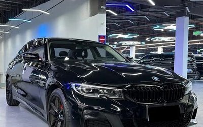 BMW 3 серия, 2021 год, 2 750 000 рублей, 1 фотография