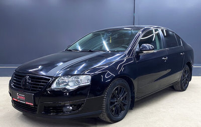Volkswagen Passat B6, 2008 год, 635 000 рублей, 1 фотография